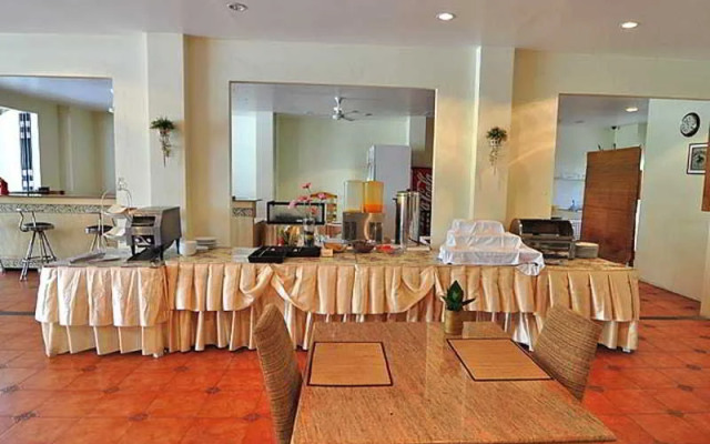 Phuket Heritage Hotel