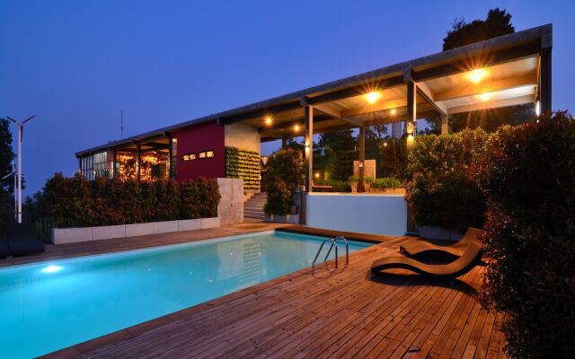 Veravian Resort