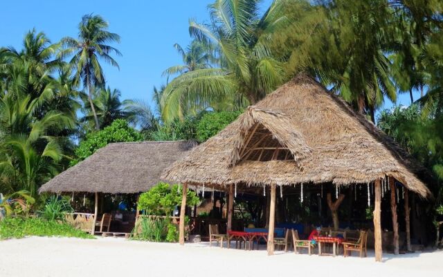 Santa Maria Coral Park