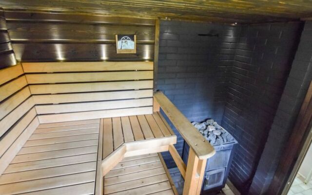 Holiday Home Mykkylä