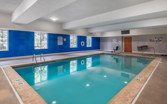 Holiday Inn Express Charlotte West - Gastonia by IHG.