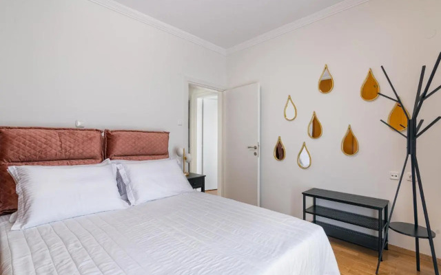White Suite Armonia