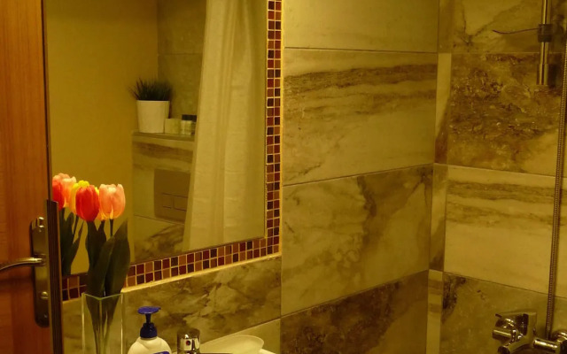 Apart 57 Taksim Harbiye