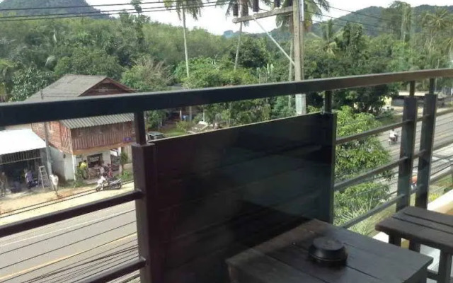 Baan Havaree Resort