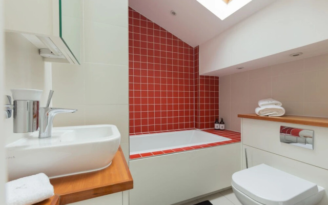 3 BDR Mews Belgravia by The Residences