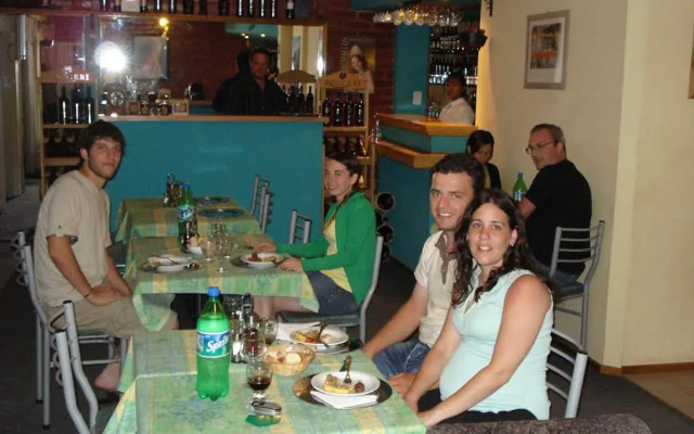 Mercosur Hotel