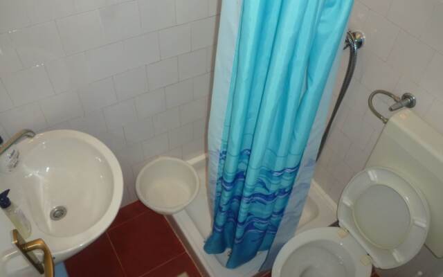 Apartment Tinka-with Beautiful Garden Area