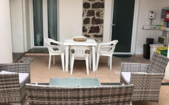 Apartment SU PASSIZZERI