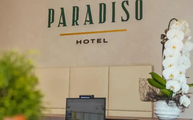 Albergo Al Paradiso