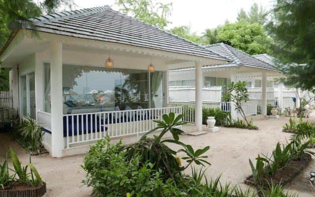 Seri Resort Gili Meno - Adults Only