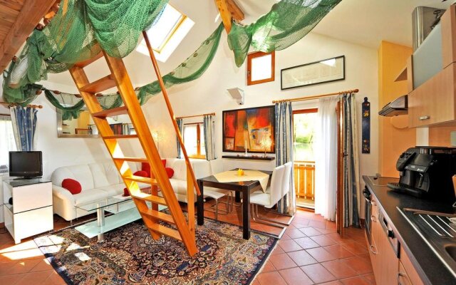 Fischerhof Appartements