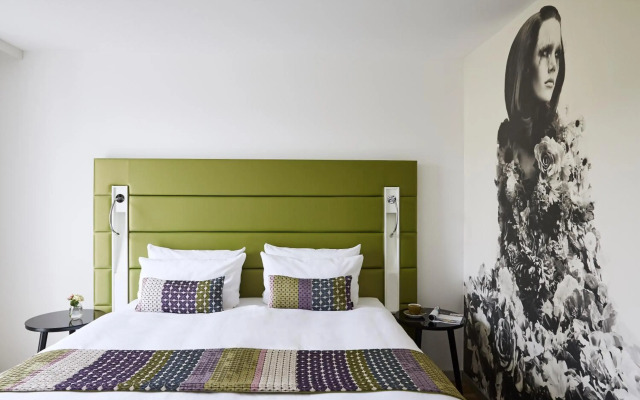 Quentin XL Potsdamer Platz Hotel