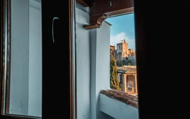 Ibericabeds Albaicin