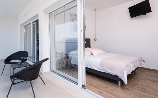 Awesome Home in Prigradica With Sauna, Wifi and 3 Bedrooms