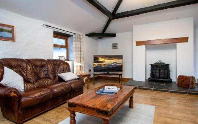 Bryn Llys for the Zip Wire