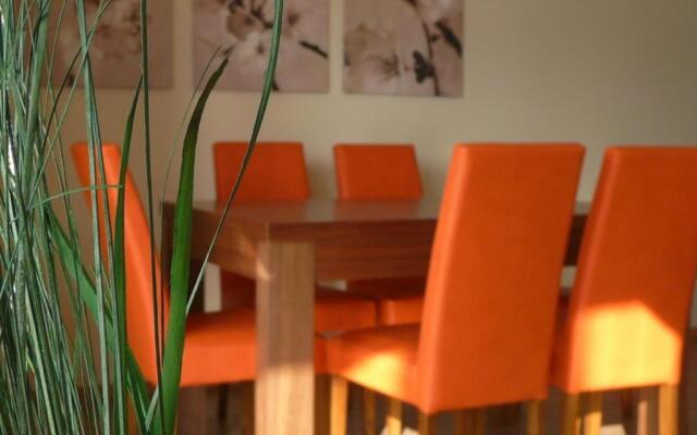 Apartamenty Wiślany Brzeg