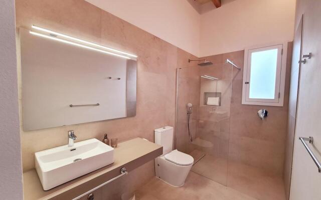 Waki Conscious Hotel