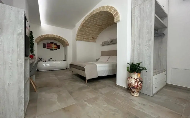 Aurosa Bed and Breakfast