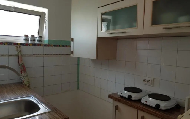 Müllers Ferienhaus Harmonie