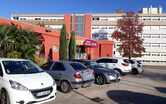 Cit'Hotel Escatel