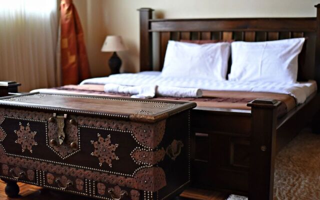 Just at Home Guest House