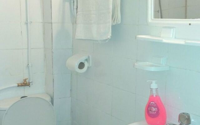 Kasbah La Datte D'or