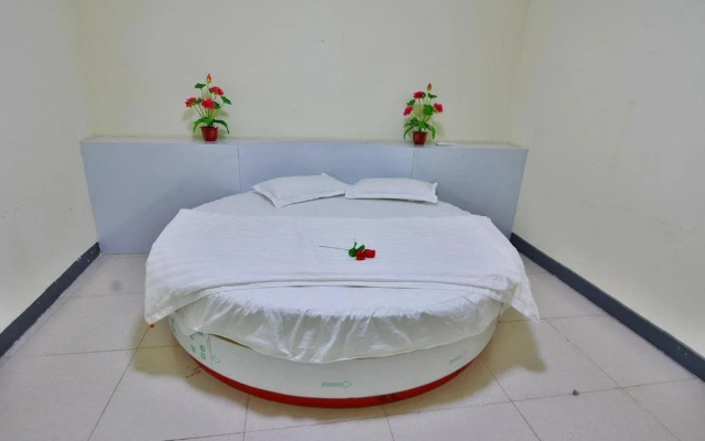 Xiamen Ruyi Hotel Bolin School