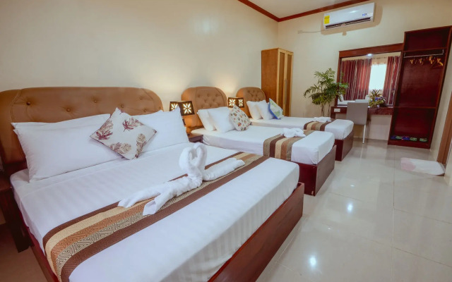 Rema Tourist Inn