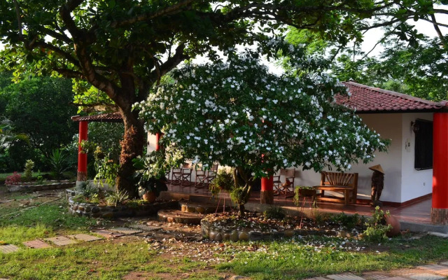 El Silencio Hotel Campestre