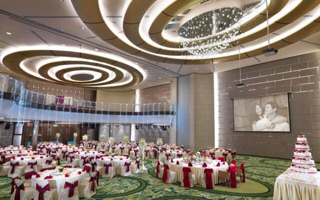 St. Giles Gardens Kuala Lumpur