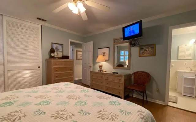 Hollybourne Ii 3 Bedroom Home