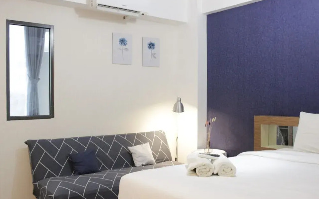 Emerald Studio Apartments