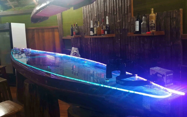 Amazon Lodge Adventures