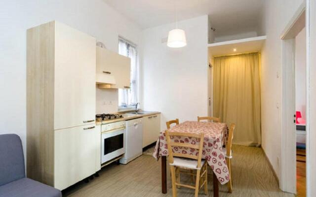Varazze Apartment