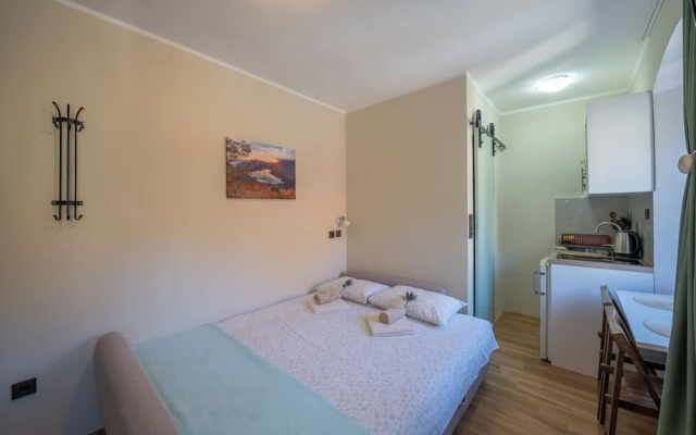 Zukic Apartments RIsan