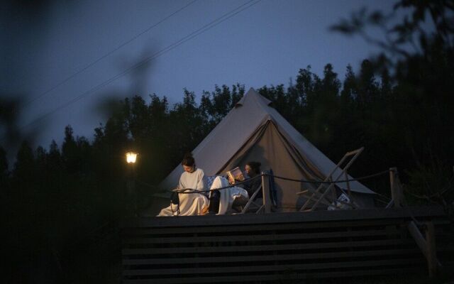 The Far End Surf House