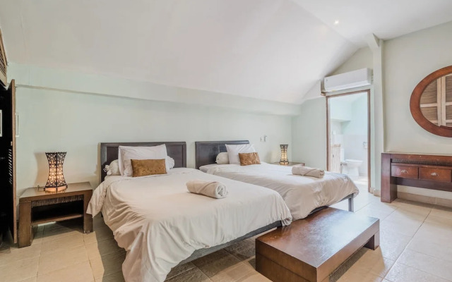 Aisha Family Villas-4Bedroom Private Pool