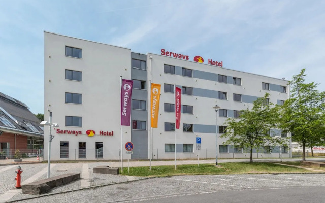 Serways Hotel Spessart Süd