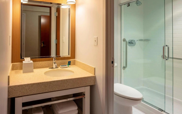 Four Points By Sheraton Norwood