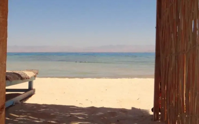 Antika Beach Camp Nuweiba