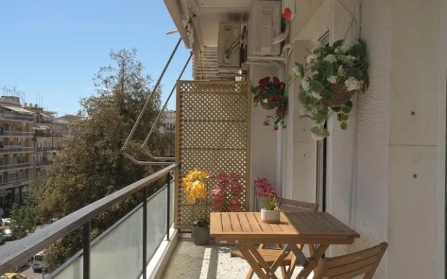 Mixalakopoulou Luxury Apartment