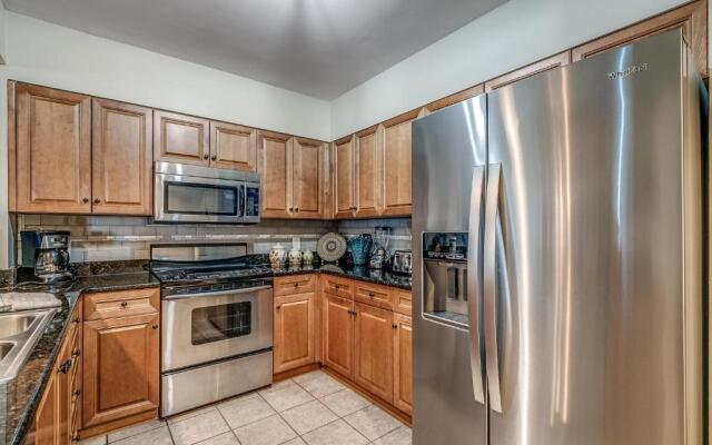 South Wind Penthouse 1