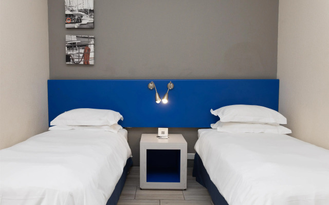 Premier Splendid Inn Bayshore