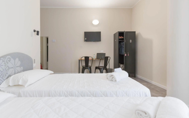 Piccolo Catalunya Hostel