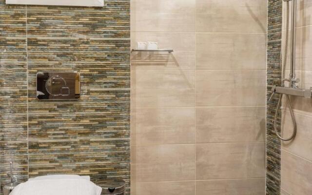 Lagaria Luxury Rooms & Apartments