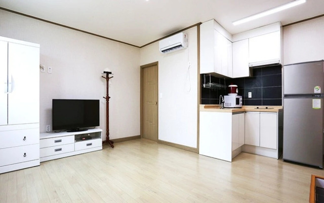 Taean Jiune Pension