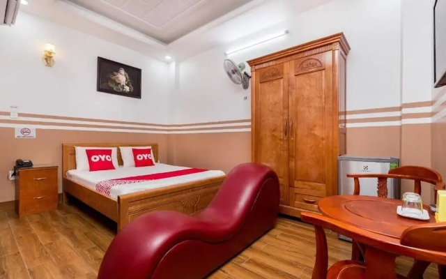 Sao Mai Hotel - by Bay Luxury