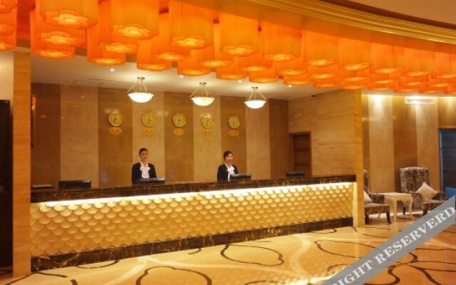 Wenfeng City Hotel