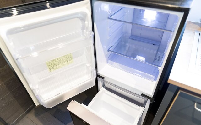 MUSUBI HOTEL MACHIYA Kiyokawa 2