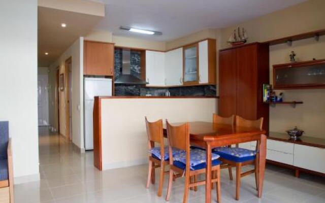 Apartamentos Albert